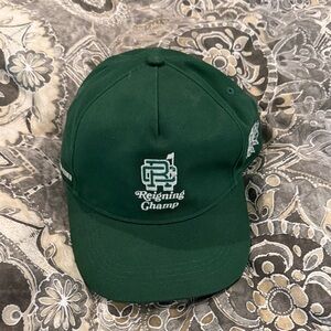 Reigning Champ Azalea Snapback Cap